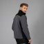 James Ross Polar fleece Labrador - Colour: navy, Size: S