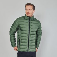 James Ross Jacket Estonia