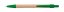 VIRON METALIC Paper ballpoint pen