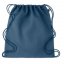NAIMA BAG ekologický batoh z konopí stahovací - Balení: 100ks