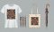 Promotional items - description of printing technologies