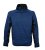 James Ross Knitted fleece Maribor