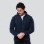 James Ross Polar fleece Iceland - Colour: navy, Size: XS