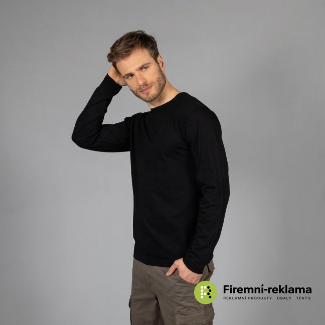 James Ross T-shirt Giamaica Man - Colour: navy, Size: S