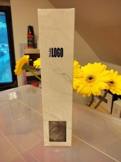 Quality diffuser with company scent 100ml