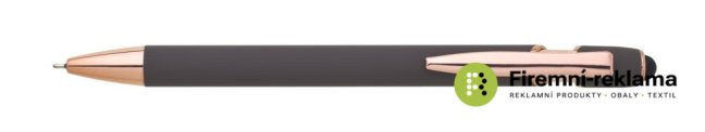 ELLA SOFT SG Metal ballpoint pen