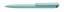 BOIA Plastic ballpoint pen green foam