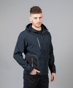 James Ross Jacket Merano