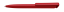 BOIA Plastic ballpoint pen red
