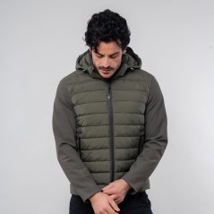 James Ross Jackets Rhode Island Man