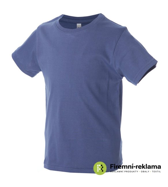 James Ross T-shirt Argentina Boy - Colour: light violet, Size: L