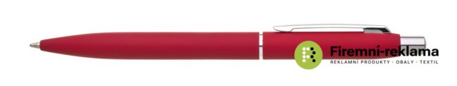 LUCEN SOFT Metal ballpoint pen