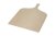 Wooden pizza/bread board