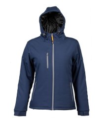 James Ross Jacket Sestriere Lady