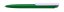 BOIA Plastic ballpoint pen green