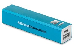 Power banka hranol 2200 mAh