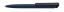 BOIA Plastic ballpoint pen navy blue