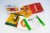 Jelly sachet 10g (MOQ 1000 pcs)