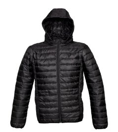 James Ross Jacket Russia Man