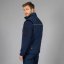 James Ross Waistcoats Bormio - Colour: navy, Size: S