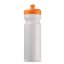 Sports bottles/bidons FULL COLOUR PRINT - Packaging: 100pcs, Printing: with personalisation