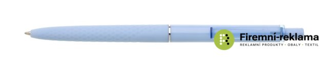 PROVEN SOFT Plastic ballpoint pen