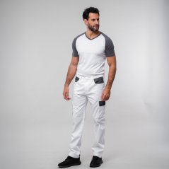 James Ross Pant Giotto
