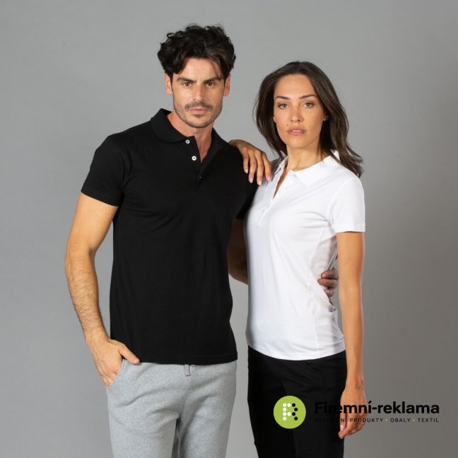 James Ross Polo Dubai Lady - Colour: navy, Size: M