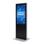 Digital Slim Totem Black/Silver