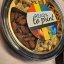 Nut mix with pretzels - Packaging: 100pcs