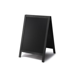 A-Frame Chalkboard Premium