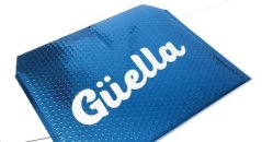 Recycled C5 envelopes