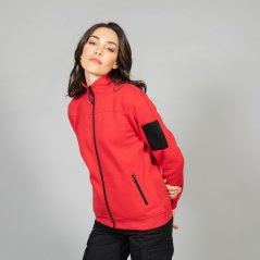 James Ross Sweater Giacarta Lady