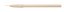 PERTI Plastic ballpoint pen