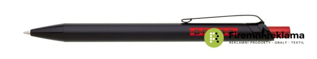 PRESA Metal ballpoint pen