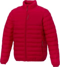 Athenas men's insulated jacket XS - 3XL