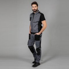 James Ross Jacket Siria