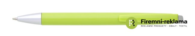 RIORE Plastic ballpoint pen