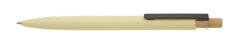 BRANCO Metal ballpoint pen recycled