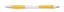 TEMPO Plastic ballpoint pen