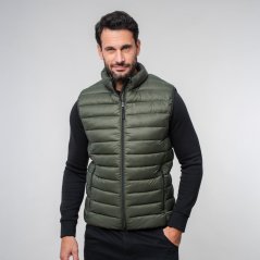 James Ross Waistcoat Galway Man
