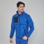 James Ross Jacket Chambery - Colour: navy, Size: XS