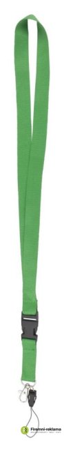 Double lanyard - Balení: 100ks