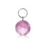 Diamond Keychain - Packaging: 1000pcs, Material: Acrylic, standard ring