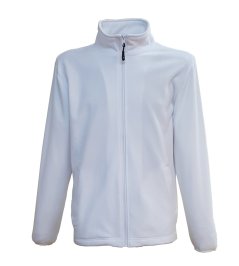 James Ross Fleecová mikina Copenaghen pánská