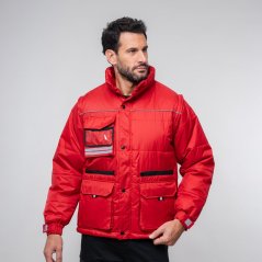 James Ross Jacket America