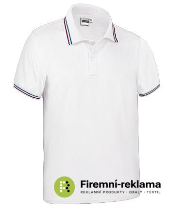 Functional Maastricht polo shirt - Packaging: 250pcs