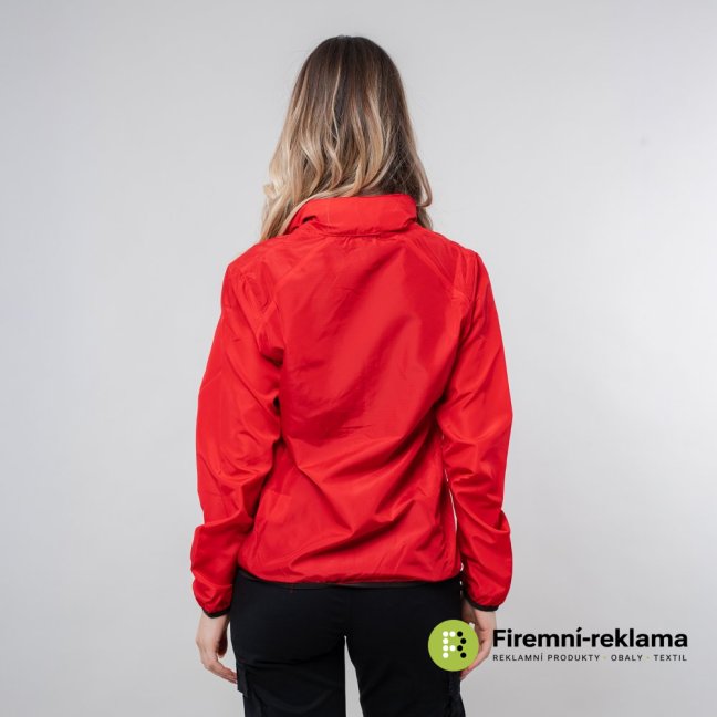 James Ross Jacket Grado Lady - Colour: navy, Size: S