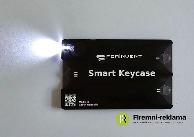 Smart Keycase
