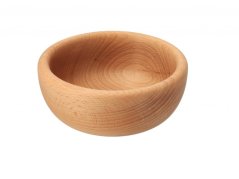 Corporate gift - Wooden bowl
